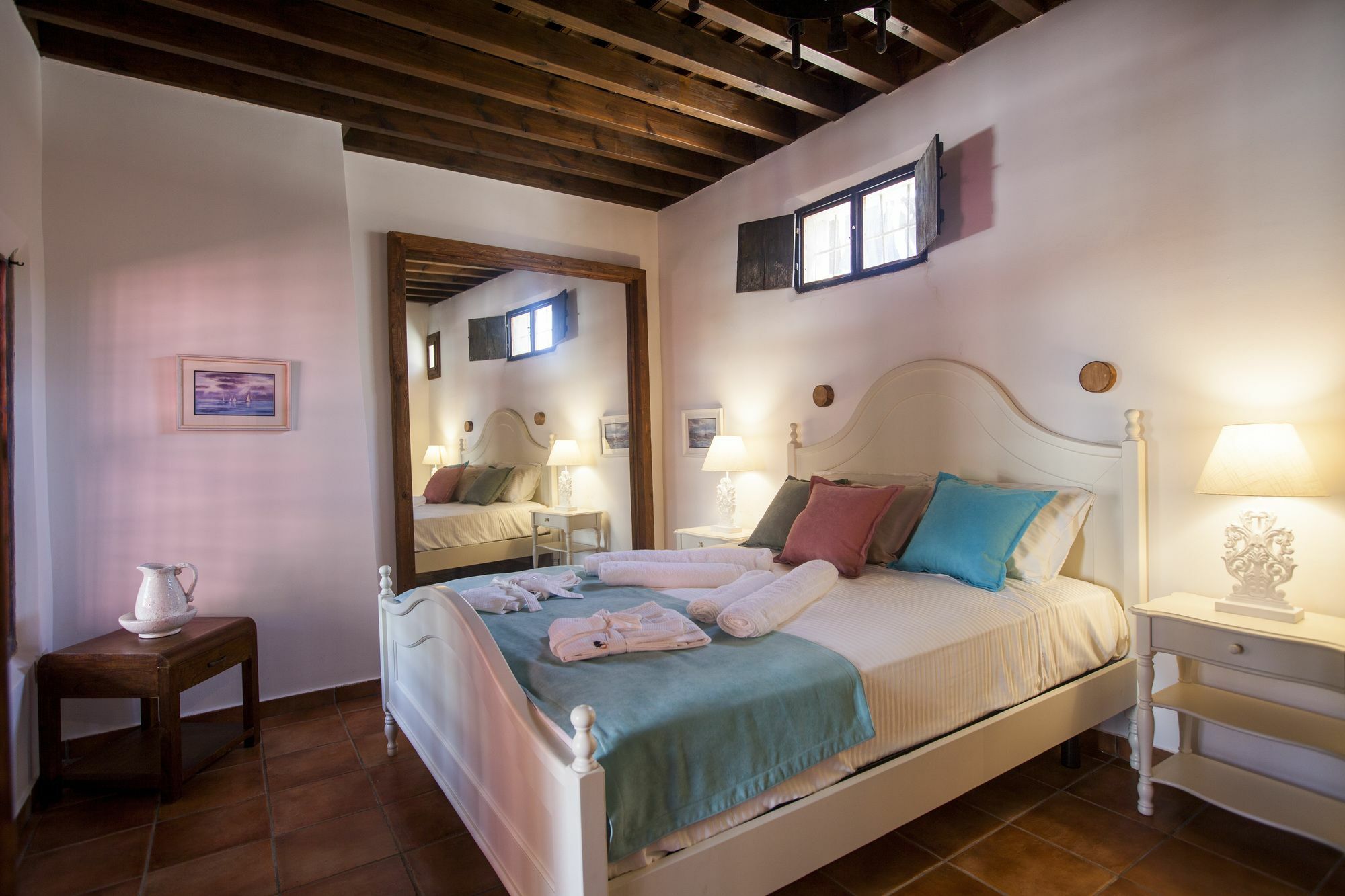 Saint Artemios Hotel And Oriental Suites Rhodes City Exterior photo
