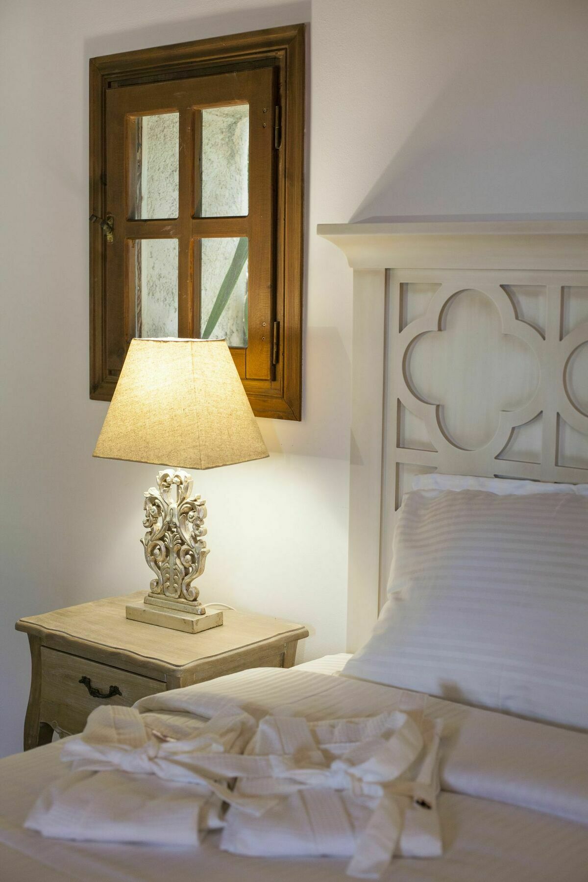 Saint Artemios Hotel And Oriental Suites Rhodes City Exterior photo